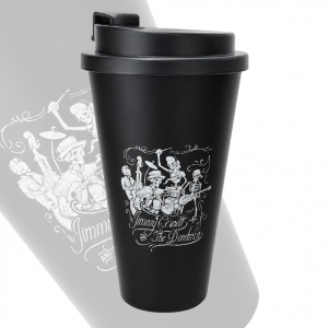 To Go Cup